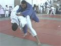 Judo ao Vivo - Wilson x Jonatas