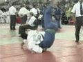 Judo ao Vivo - Luiz Henrique x Alexandre