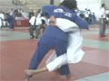 Judo ao Vivo - Maiara x Taina