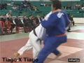 Judo ao Vivo - Tiago X Tiago