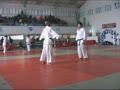 Roger x Eduardo - KATA - Amparo - 11/06/2011 - Judo ao vivo