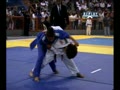 Pedro x Gabriel - Campeonato Paulista Aspirantes - Registro sub 11 e sub 13 - 02/07/2011 - judo ao vivo