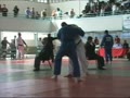 Sandro x Ricardo - Amparo - Veteranos - 11/06/2011 - Judo ao vivo