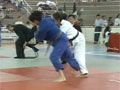 Judo ao Vivo - Thais x Jessica