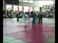 Larissa x Luiza - Copa São Paulo - Judo ao vivo
