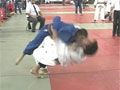 Judo ao Vivo - Caio x Saulo