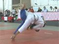 Judo ao VIvo - Marcos Aurelio x Diogo