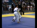 Vitoria x Raquel - Campeonato Paulista Aspirantes - Registro sub 11 e sub 13 - 02/07/2011 - judo ao vivo