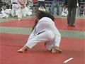 Judo ao Vivo - Luisa x Victoria