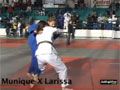 Judo ao Vivo - Munique X Larissa