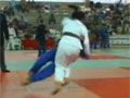 Judo ao Vivo - Joseane x Laissa