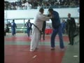 Clip Ippons Amparo - 11/06/2011 - Judo ao vivo