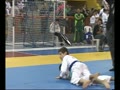 Ruan x Hiago -  Campeonato Paulista Aspirantes - Registro sub 11 e sub 13 - 02/07/2011 - judo ao vivo