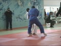 Edson x Carlos - Amparo - Veteranos - 11/06/2011 - Judo ao vivo