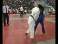 Judo ao vivo - Isabela x Amelia Final Corinthians