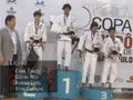 Judo ao Vivo - Clip Premiação 25/07/10