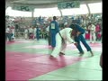 Judo ao Vivo - Elias Samed x Bruno