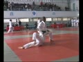 Maria e Anderson - KATA - Amparo - 11/06/2011 - Judoaovivo