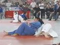 Judo ao Vivo - Larissa x Livia