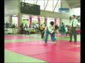 Judo ao vivo - Diego Guevara x  Breno da Silva