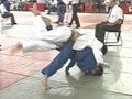 Judo ao Vivo - Andre x Luiz