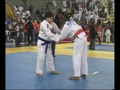 Paulo x Luiz - Campeonato Paulista Aspirantes - Registro sub 11 e sub 13 - 02/07/2011 - judo ao vivo