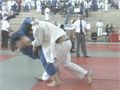 Judo ao Vivo - Henri x Cristopher