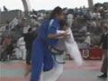 Judo ao Vivo - Raquel x Vitória