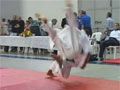 Judo ao Vivo - Jose x Luan