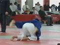 Judo ao Vivo - Luciana x Manuela