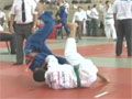 Judo ao Vivo - Wesley x Pedro