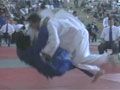 Judo ao Vivo - Luan x Renato