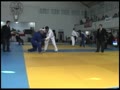 Alessandro x Jose - Campeonato Paulista Grand Master - Amparo 09/06/2012