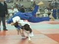 Judo ao Vivo - Tharrerê x Fernanda