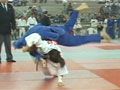 Judo ao Vivo - Tharrerê x Fernanda