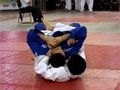 Judo ao Vivo - Lucas x Pedro