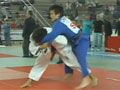 Judo ao Vivo - Mike x Vitor