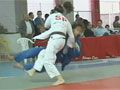 Judo ao Vivo - Michely x Nathalia