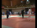 Amanda x Beatriz - Campeonato estudantil - Ibirapuera - 20/08/2011 - judo ao vivo