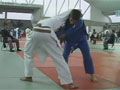 Judo ao Vivo - Nicolas x Lucas