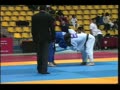 Copa São Paulo 2013 - Grand Master - Luta Fabio x Leandro