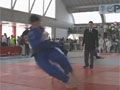 Judo ao Vivo - Antonio x Joaquim