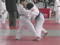 Judo ao Vivo - Gabriel x Felipe