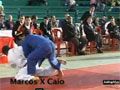 Judo ao Vivo - Marcos X Caio