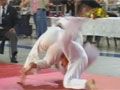 Judo ao Vivo - Ingrid x Rafaela