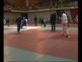 Douglas x Diego -  Campeonato estudantil - Ibirapuera - 20/08/2011 - judo ao vivo