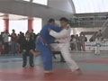 Judo ao Vivo - Pedro x Matheus