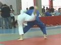 Judo ao Vivo - Gabriela x Manuela