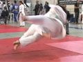 Judo ao Vivo - Larissa x Bruna