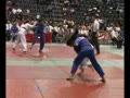 Judo ao vivo - Agueda x Luana Final Corinthians